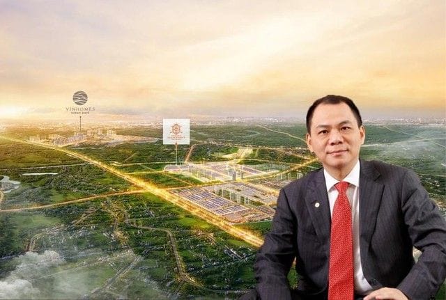Vinhomes raises 2026 net profit target to 60 trillion dong