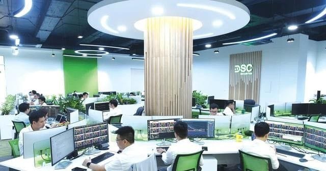 DSC dự báo VN-Index lên 2.000 điểm khi doanh thu quý 1 tăng 41%