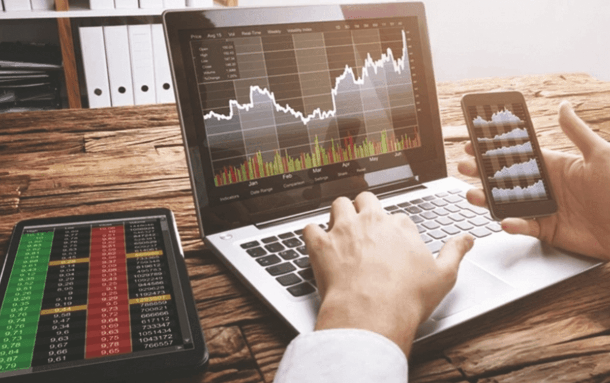 SSI Research: Thiếu thông tin thị trường có thể gây biến động mạnh, cần chú ý nhóm bán lẻ