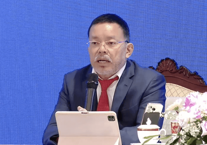 Tập đoàn Đất Xanh 2026 đại hội đồng cổ đông: nhắm tới tăng trưởng đột phá, đặt mục tiêu lãi ròng tối thiểu 2.000 tỷ đồng mỗi năm từ năm 2027