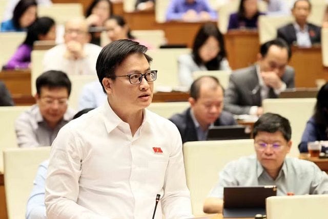 Đại biểu Quốc hội kêu gọi Chính phủ làm rõ việc giải ngân vốn đầu tư công chậm