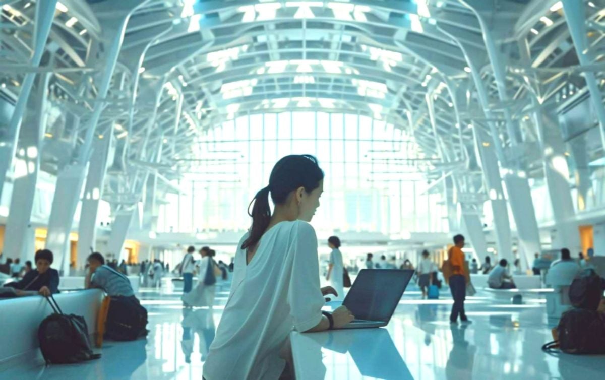 AI đang định hình lại cách thức ngành du lịch vận hành