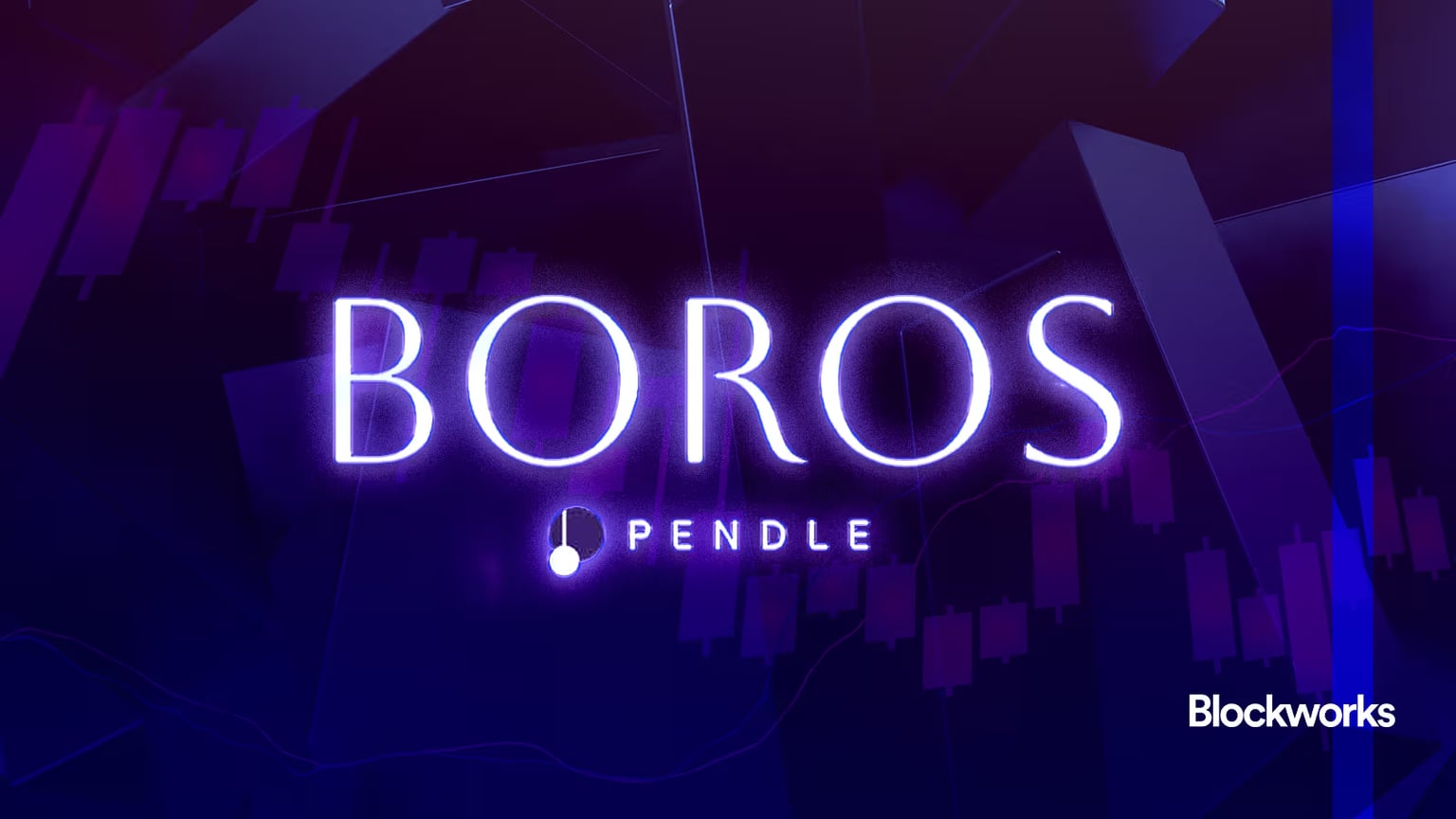 A sleeper in the perps category