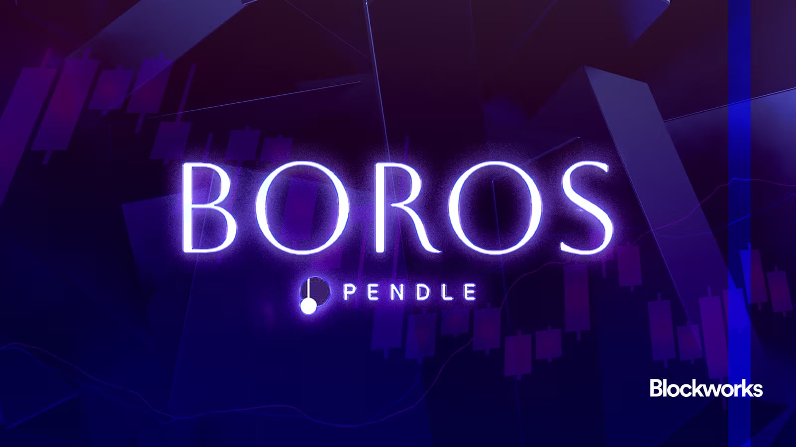 A sleeper in the perps category