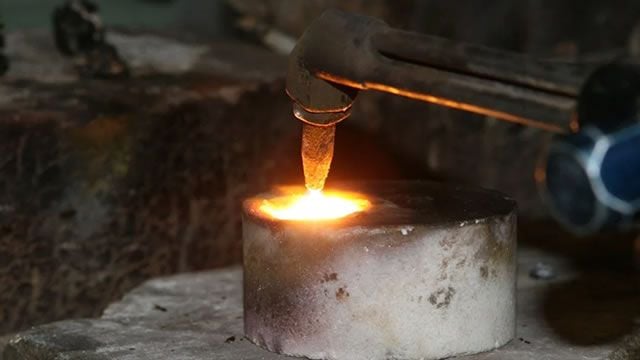 The recent drop in the price of silver provides a great entry point to invest.