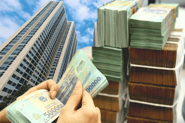 Banks cautious on stocks and real estate