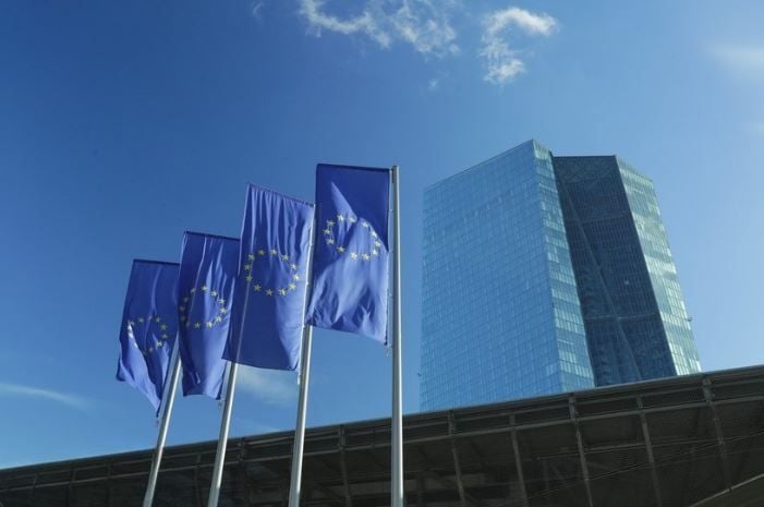 ECB expected to keep interest rates unchanged