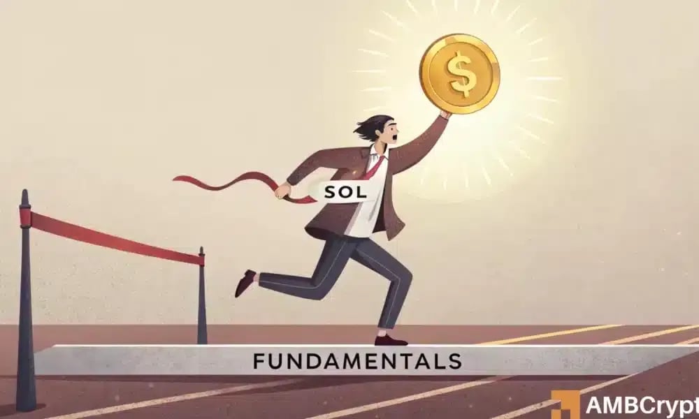 From TPS to BONK, here’s how Solana can catch up in 2026!