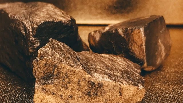 Gold’s rally has not run its course — and miners are sitting on a capital allocation moment - Gabelli’s Mancini