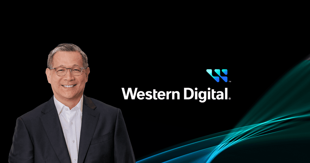 Western Digital (NASDAQ:WDC) Nhận Dự đoán Giá Mục tiêu Tăng từ Evercore ISI