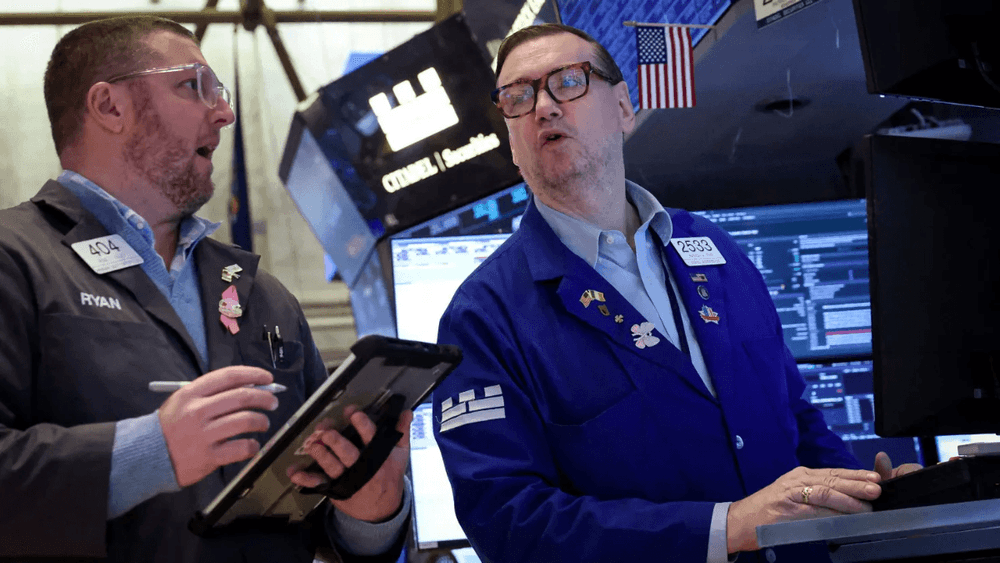 Chứng khoán Mỹ tăng mạnh nhờ cổ phiếu công nghệ, giá dầu chững trong lúc chờ tin Iran