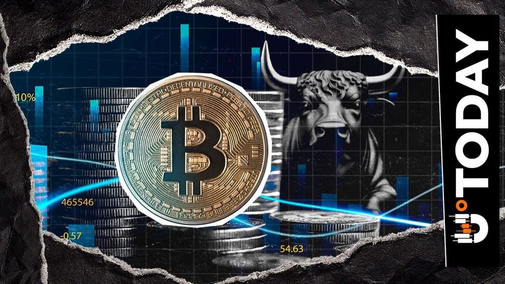 All In for Bull Run If BTC Breaks Six Figures, Top Analyst Says