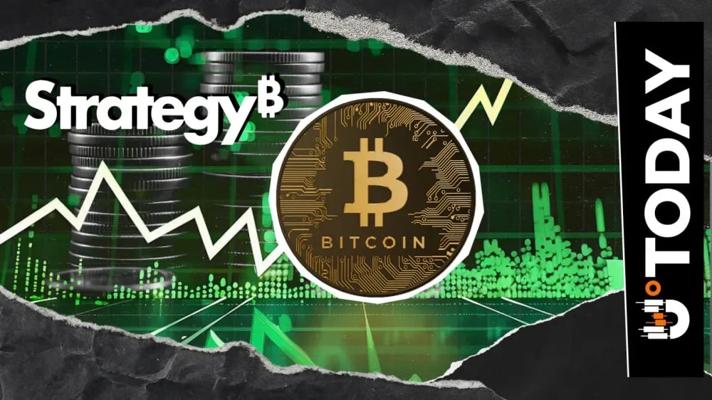 Breaking: Strategy Now Owns 700,000 BTC