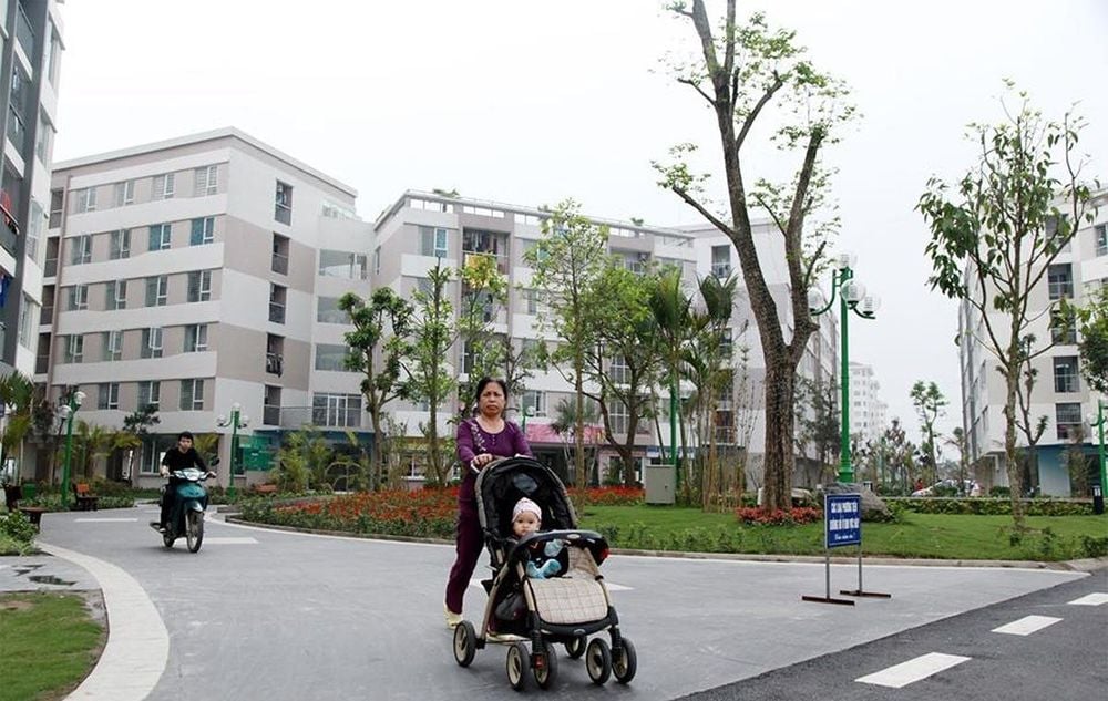 Ho Chi Minh City seeks guidance to resolve obstacles in social housing development