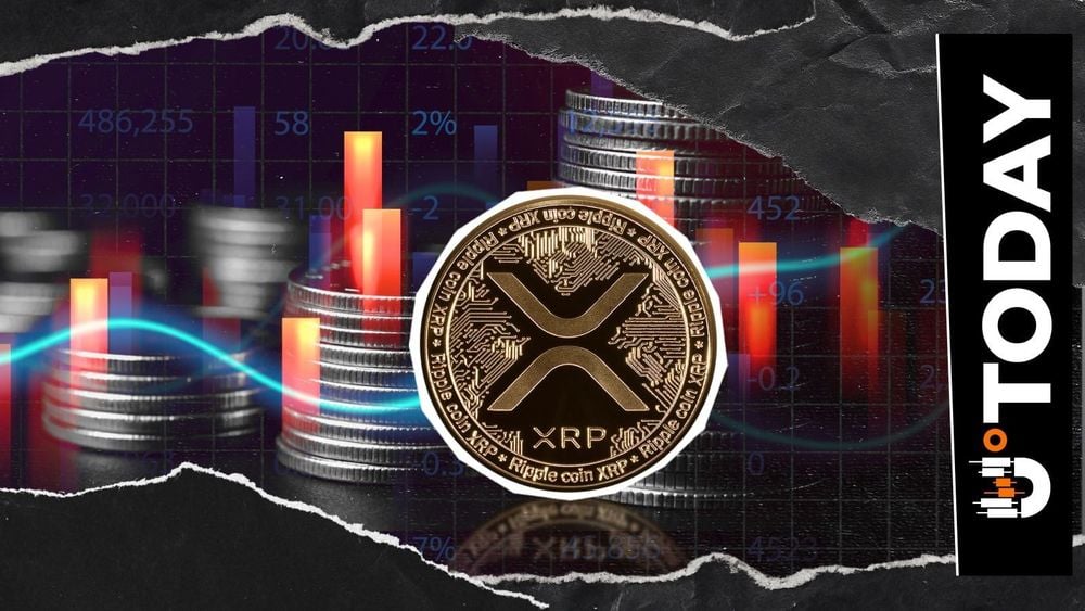 Is 1.12% of XRP Supply Gone?