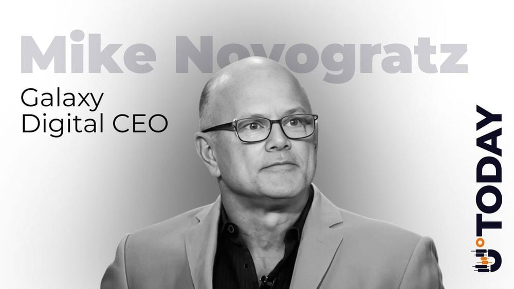 Novogratz: Bitcoin Is 'Disappointing'