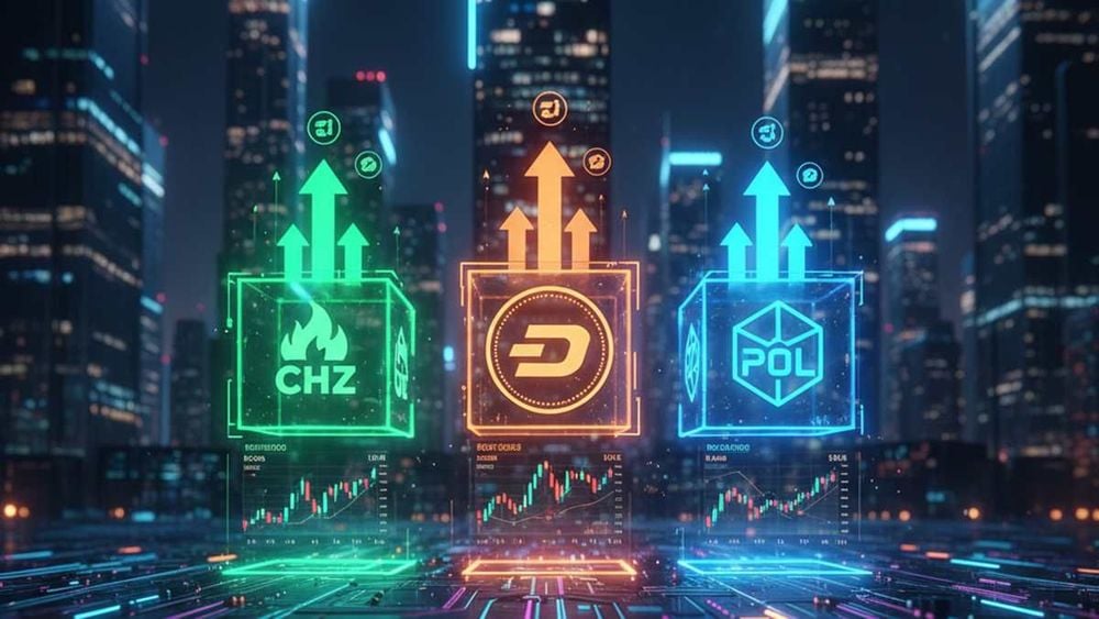 Weekend Altcoin Picks: 3 Coins to Watch