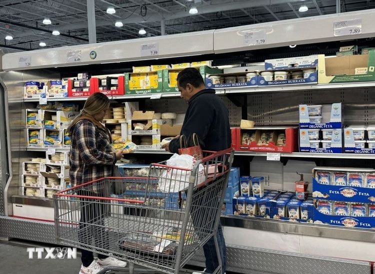 U.S. inflation unlikely to ease as court blocks 10% tariffs amid ongoing Iran conflict