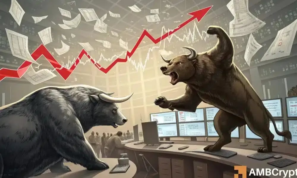 RENDER can rise to $3.5 or fall to $2.1 – Where will price go?