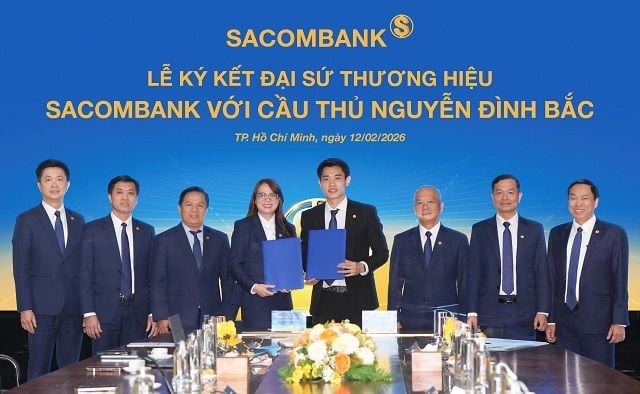 Sacombank AGM 2026 targets reducing the non-performing loan ratio