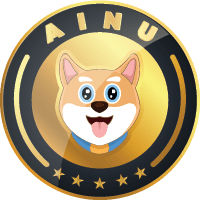 Ainu Token icon