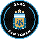 Argentine Football Association Fan Token icon