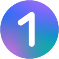 OneArt icon