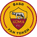 AS Roma Fan Token icon