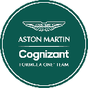Aston Martin Cognizant Fan Token icon