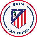 Atletico De Madrid Fan Token icon