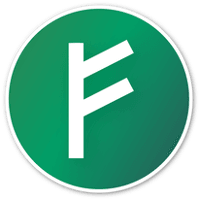 Auroracoin icon