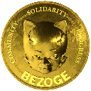 Bezoge Earth icon
