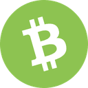 Bitcoin Cash icon