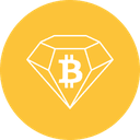 Bitcoin Diamond icon