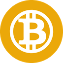 Bitcoin Gold icon