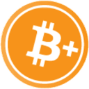 Bitcoin Plus icon