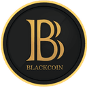 BlackCoin icon