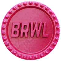 Blockchain Brawlers icon