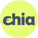 Chia icon