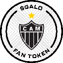 Clube Atlético Mineiro Fan Token icon
