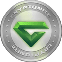 Cryptonite icon