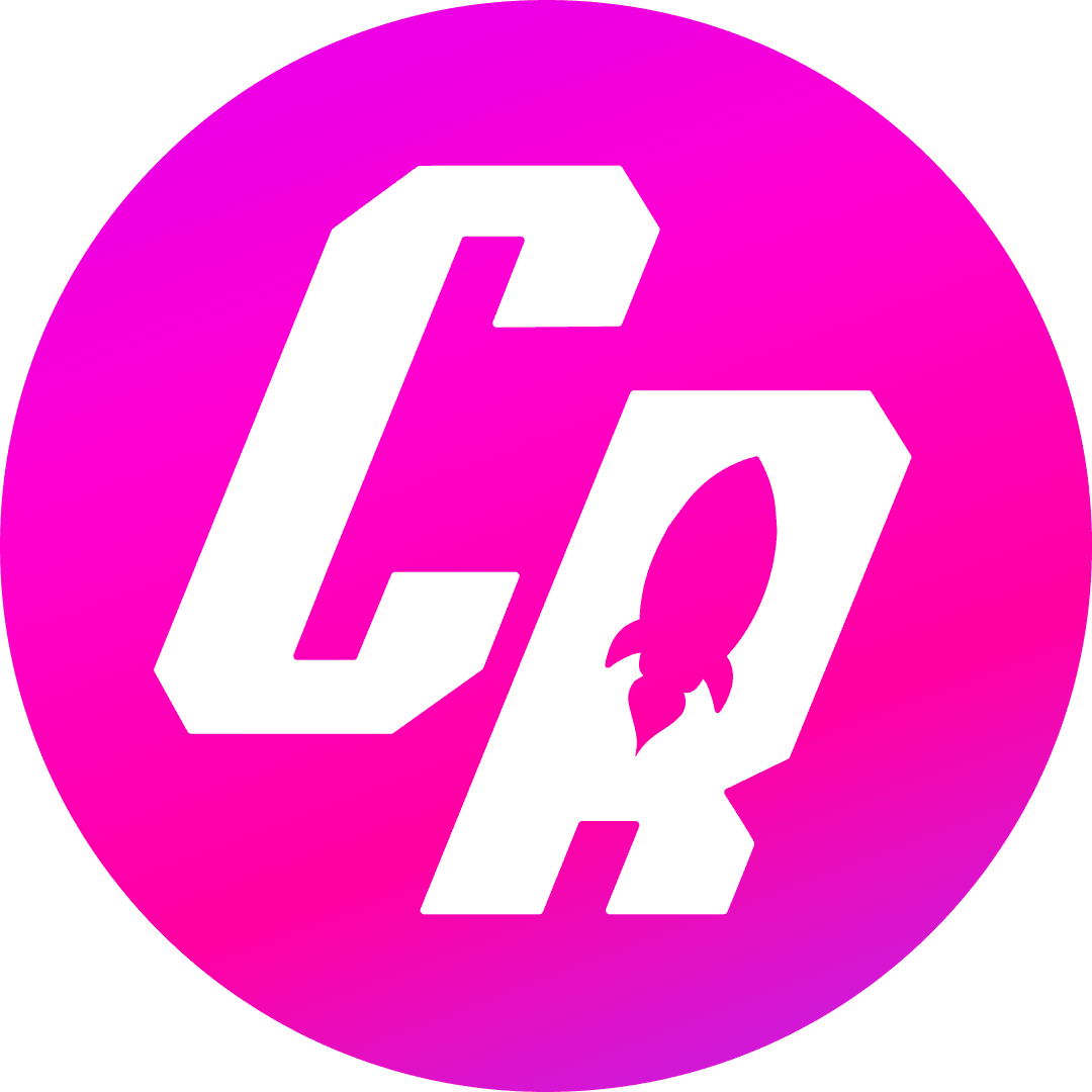 CumRocket icon