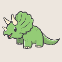 DinoSwap icon