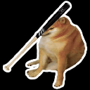 DogeBonk icon