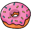 Donut icon