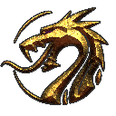 Dragon Crypto Aurum icon