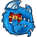 Dragonchain icon