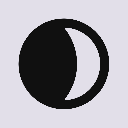 Dusk icon
