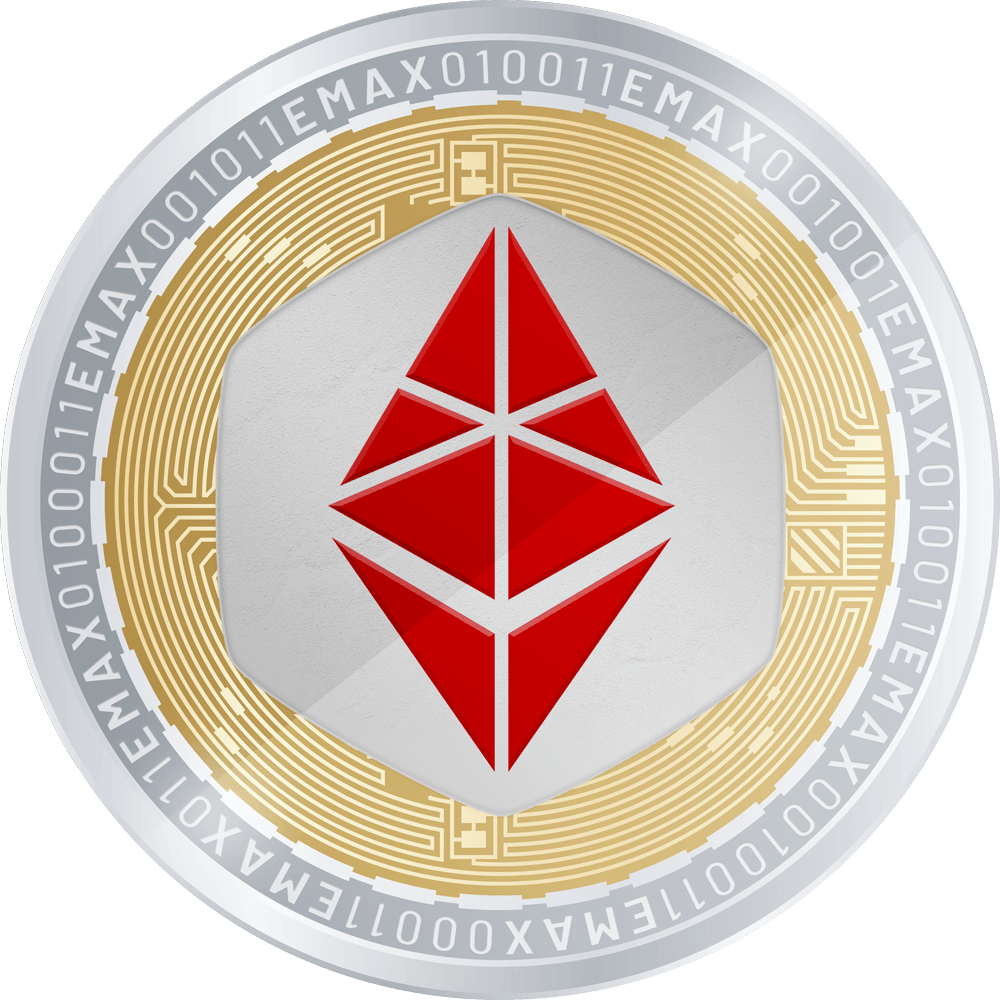 EthereumMax icon
