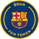 FC Barcelona Fan Token icon